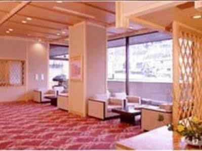 Wafu-no-yado Masuya Ryokan 3*