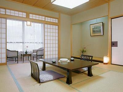Wafu-no-yado Masuya Ryokan