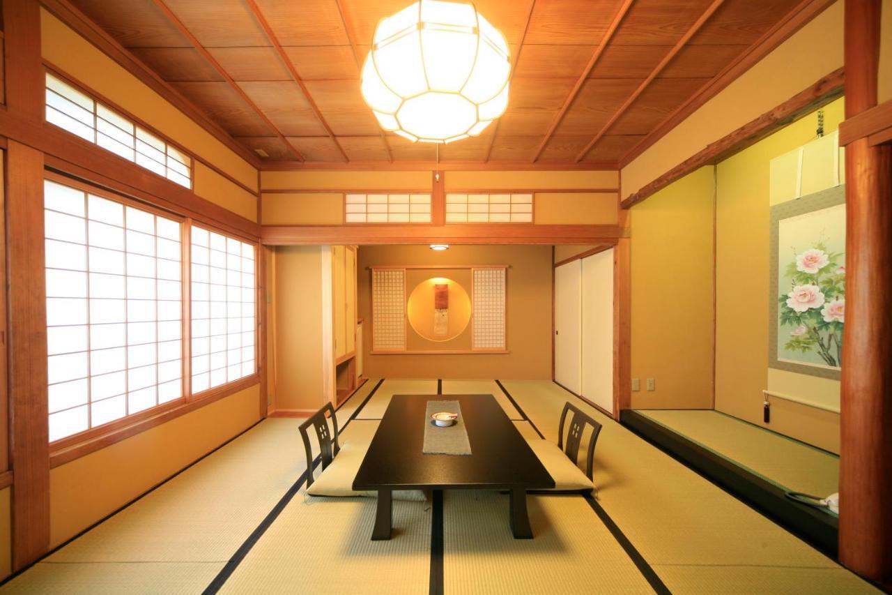 Wafu-no-yado Masuya